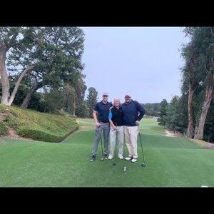 Meet your Posher, Blake